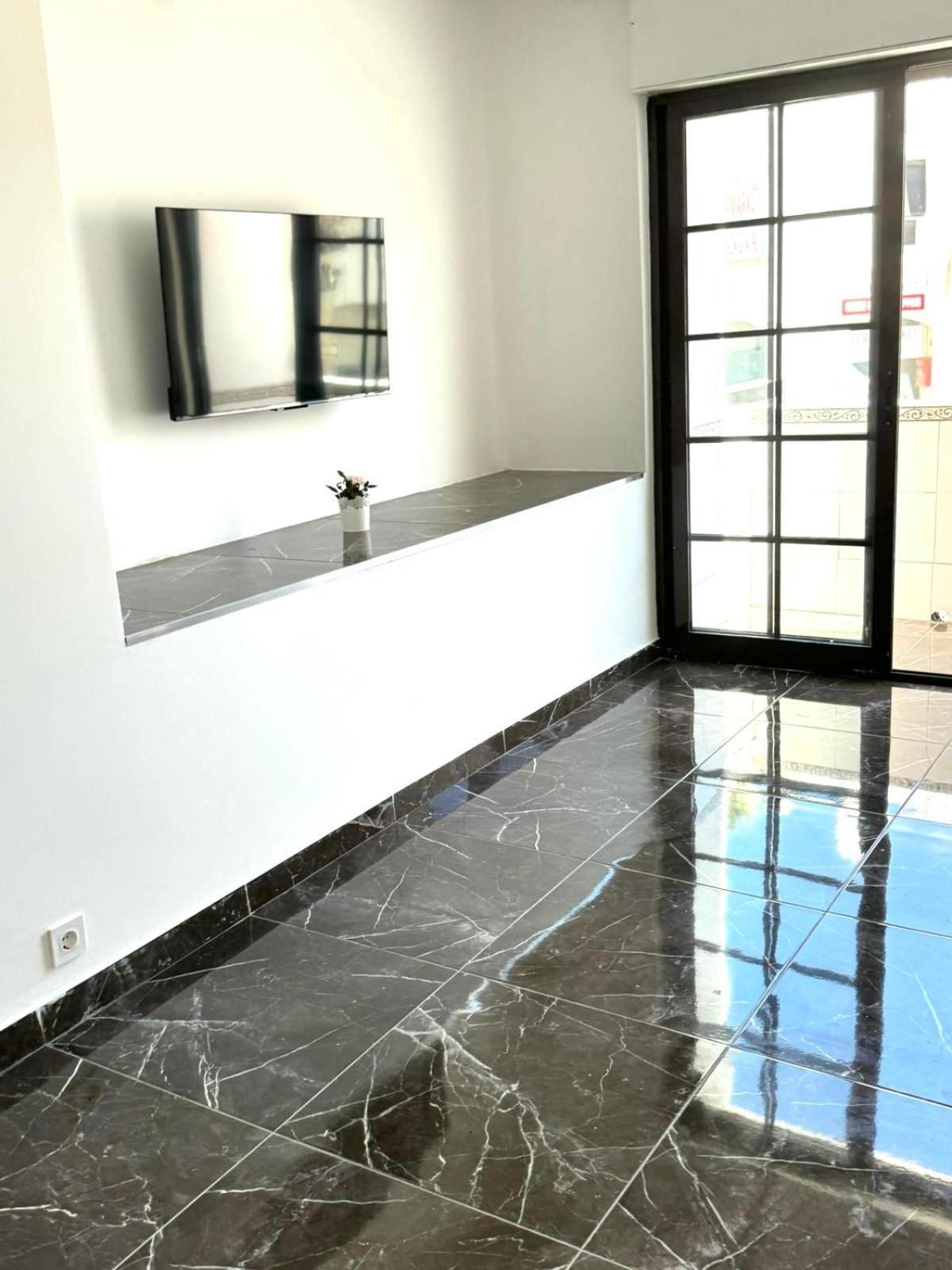 Apartamento Flat Luxuous Da Oura *